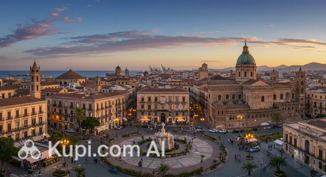 Palermo