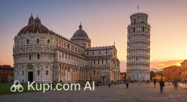 Pisa