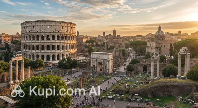 Rome