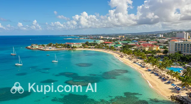 Montego Bay