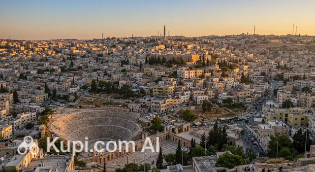 Amman