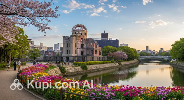 Hiroshima