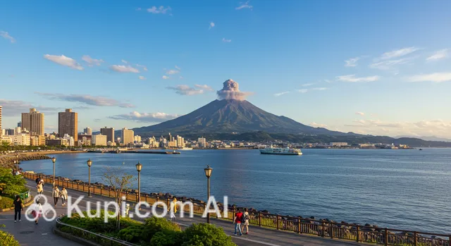 Kagoshima