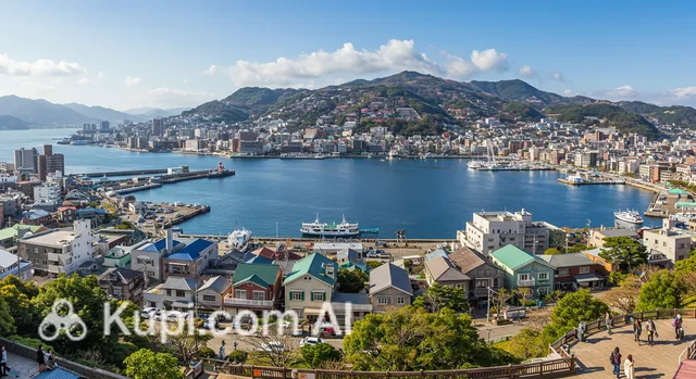 Nagasaki