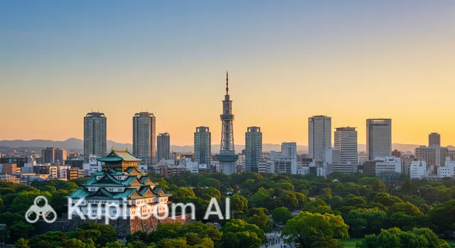 Nagoya