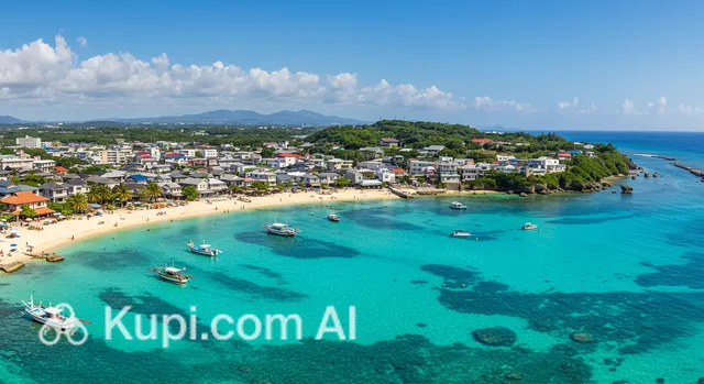 Okinawa