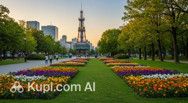 Sapporo