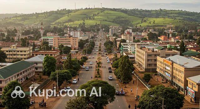 Eldoret
