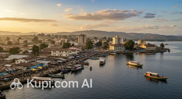 Kisumu