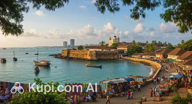 Mombasa