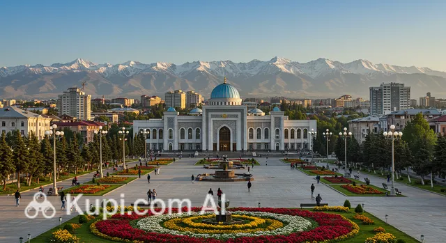 Bishkek