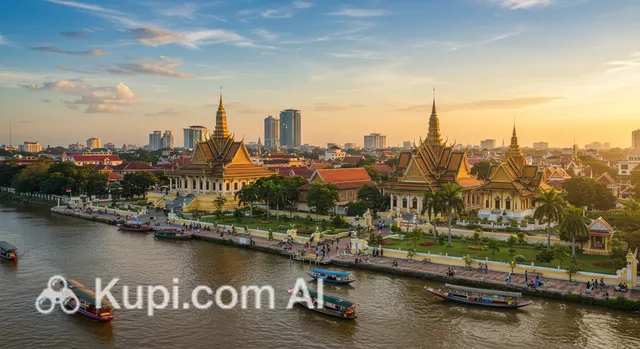Phnom Penh