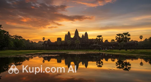 Siem Reap