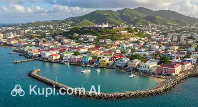 Basseterre