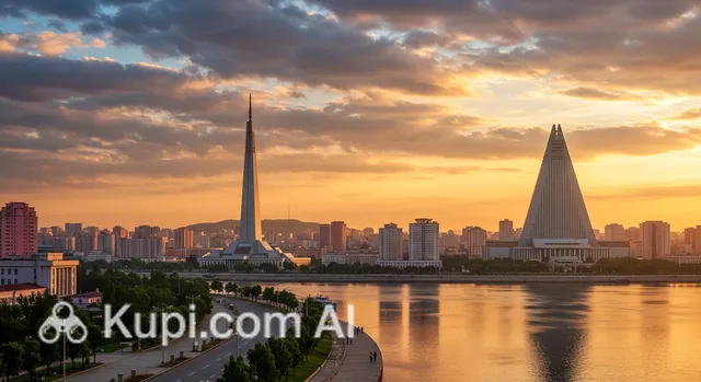 Pyongyang