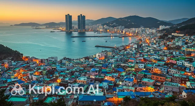 Busan