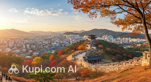 Cheongju