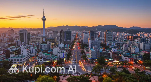 Daegu