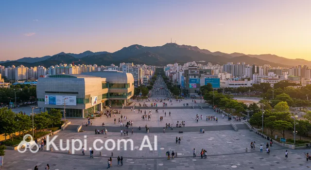 Gwangju