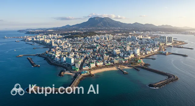 Jeju City