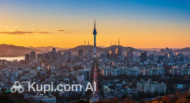 Seoul