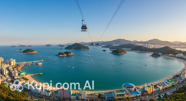 Yeosu