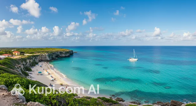 Cayman Brac