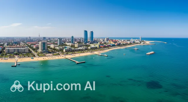 Aktau