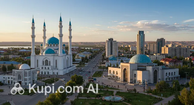 Aktobe