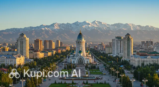 Almaty