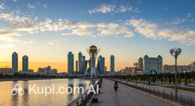 Astana