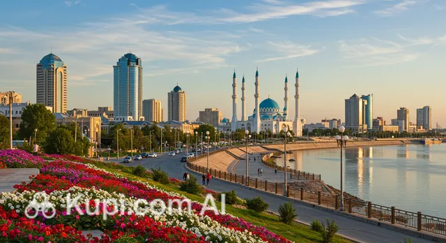 Atyrau