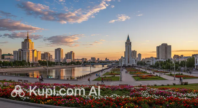 Kostanay