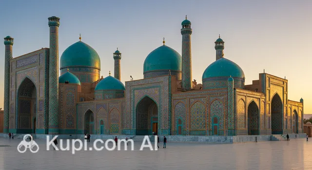 Turkistan