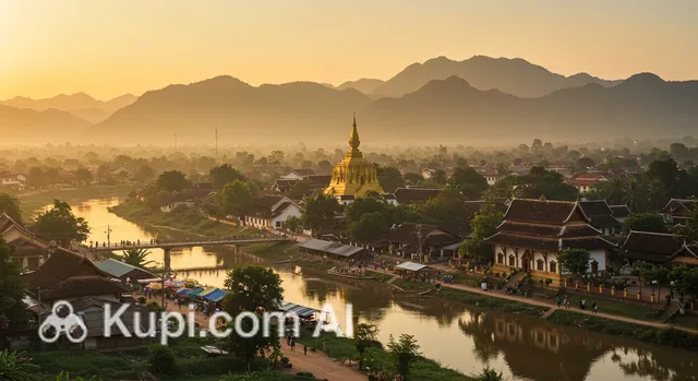 Luang Namtha