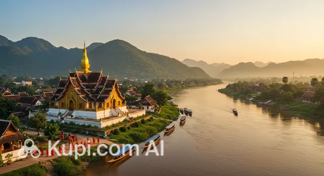 Luang Prabang