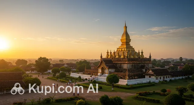 Vientiane
