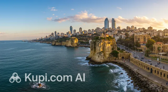 Beirut