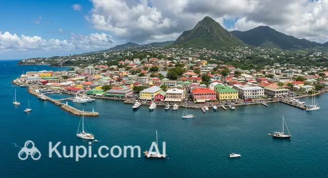 Castries