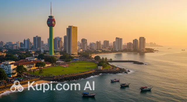 Colombo