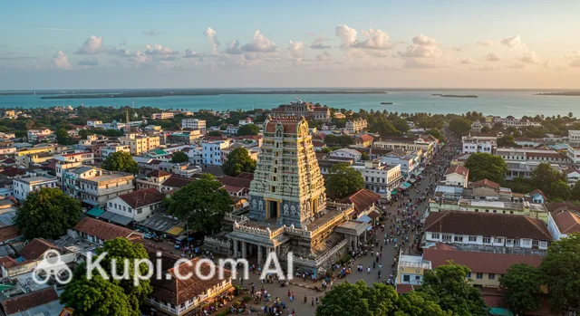 Jaffna