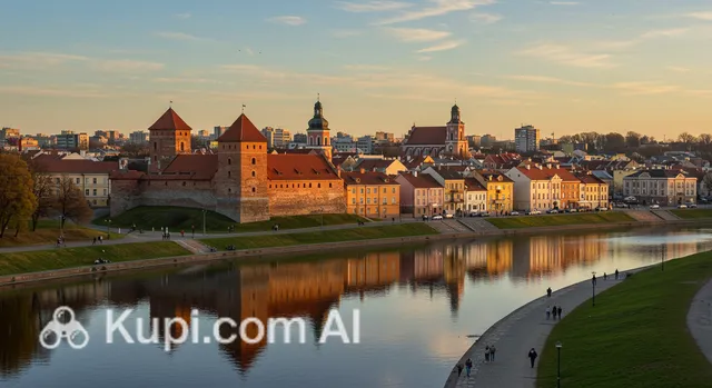 Kaunas