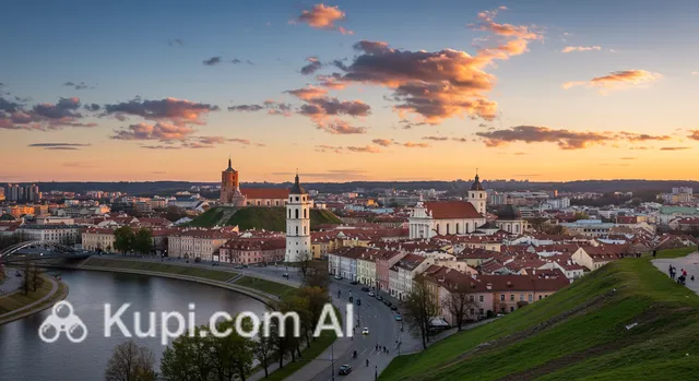 Vilnius