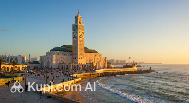 Casablanca