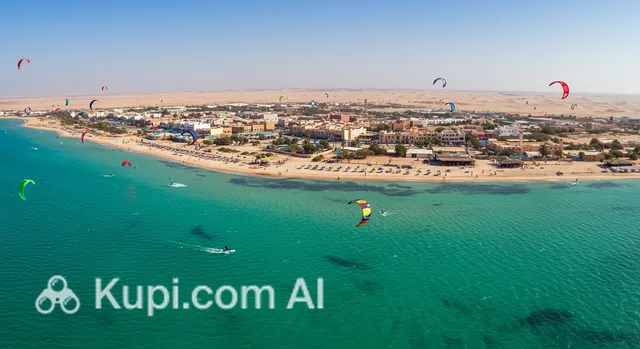 Dakhla