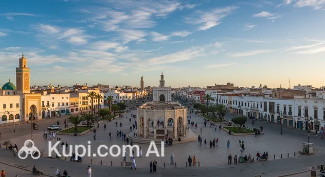 Laayoune