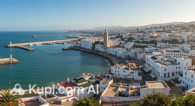 Tangier
