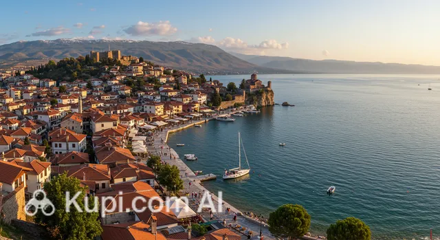 Ohrid