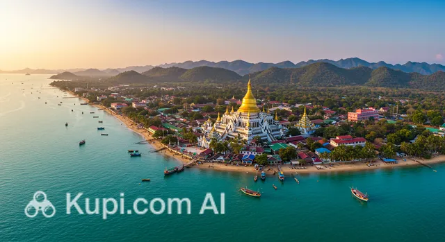 Dawei