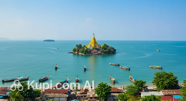 Kawthaung
